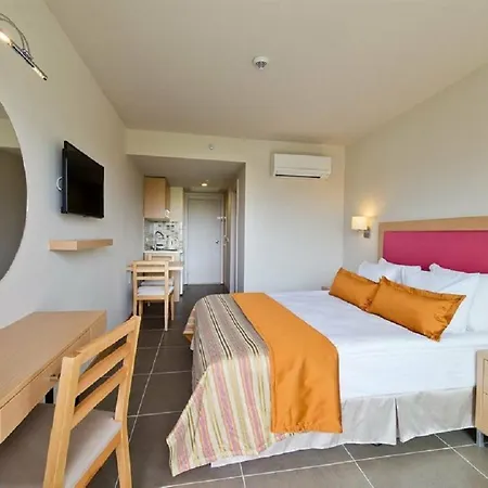 Lejlighed Kentia Manavgat
