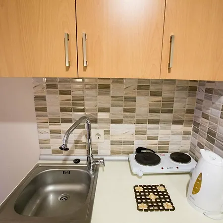 Apartment Kentia