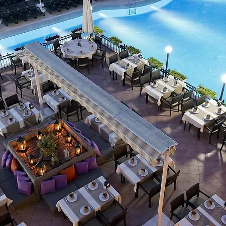 Kentia Manavgat