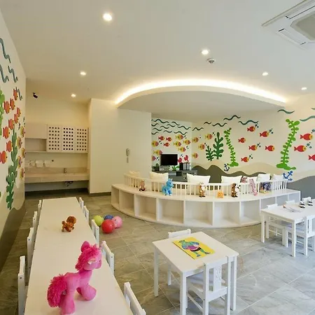 Kentia * Manavgat