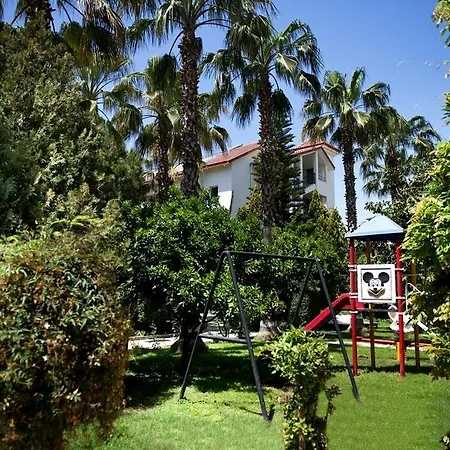 Apartment Kentia Manavgat
